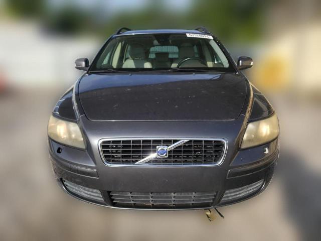 Photo 4 VIN: YV1MW382972288990 - VOLVO V50 