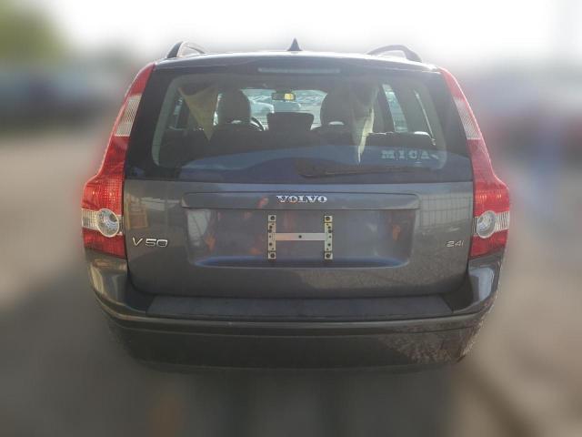 Photo 5 VIN: YV1MW382972288990 - VOLVO V50 