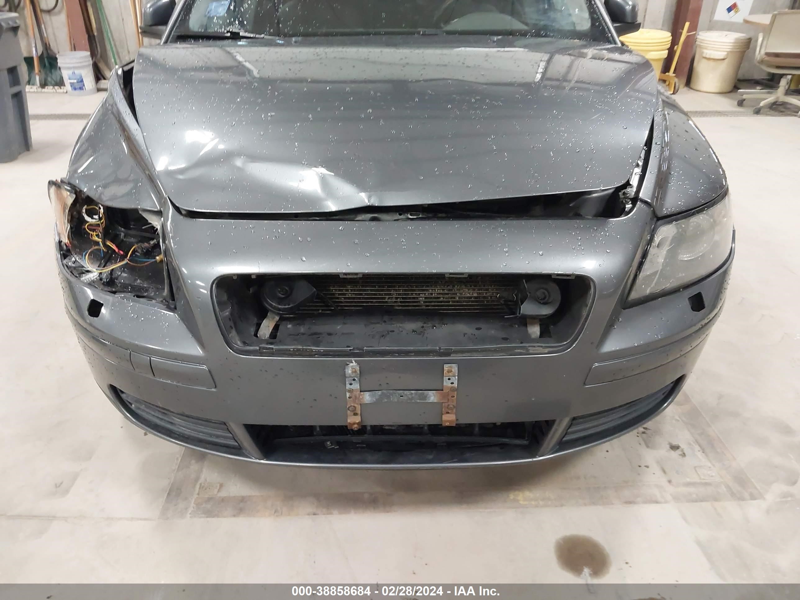 Photo 13 VIN: YV1MW382972304220 - VOLVO V50 