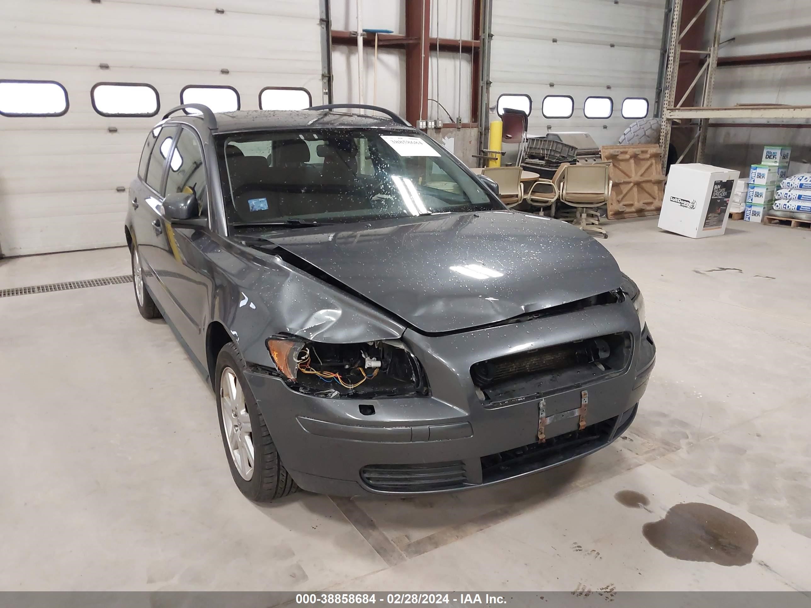 Photo 5 VIN: YV1MW382972304220 - VOLVO V50 