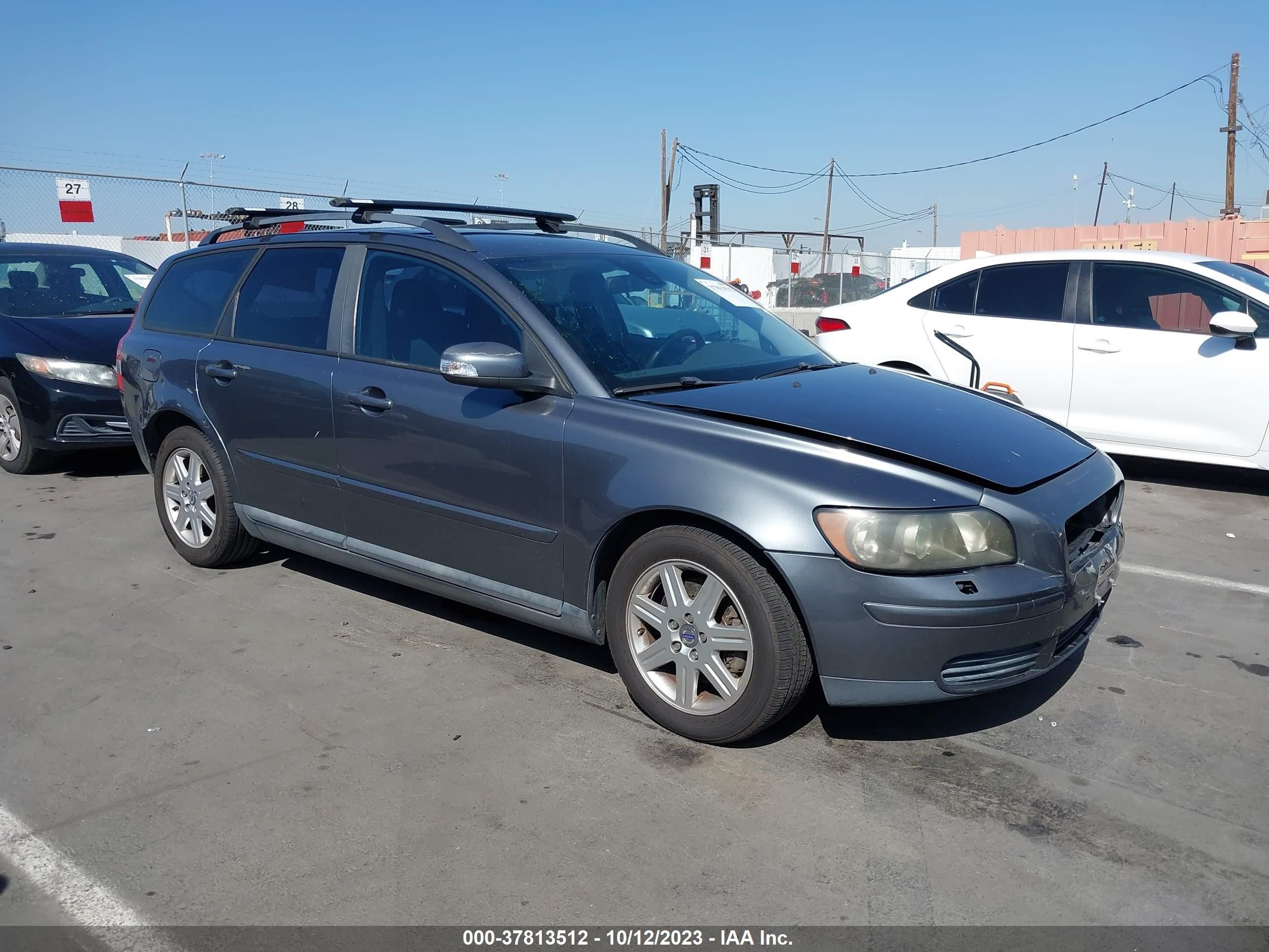 Photo 0 VIN: YV1MW382972332616 - VOLVO V50 