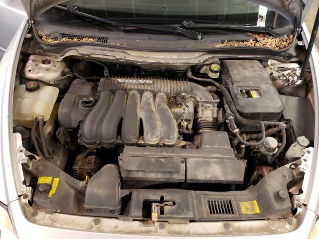 Photo 10 VIN: YV1MW382X62162796 - VOLVO V50 