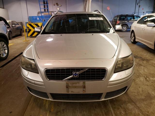 Photo 4 VIN: YV1MW382X62162796 - VOLVO V50 