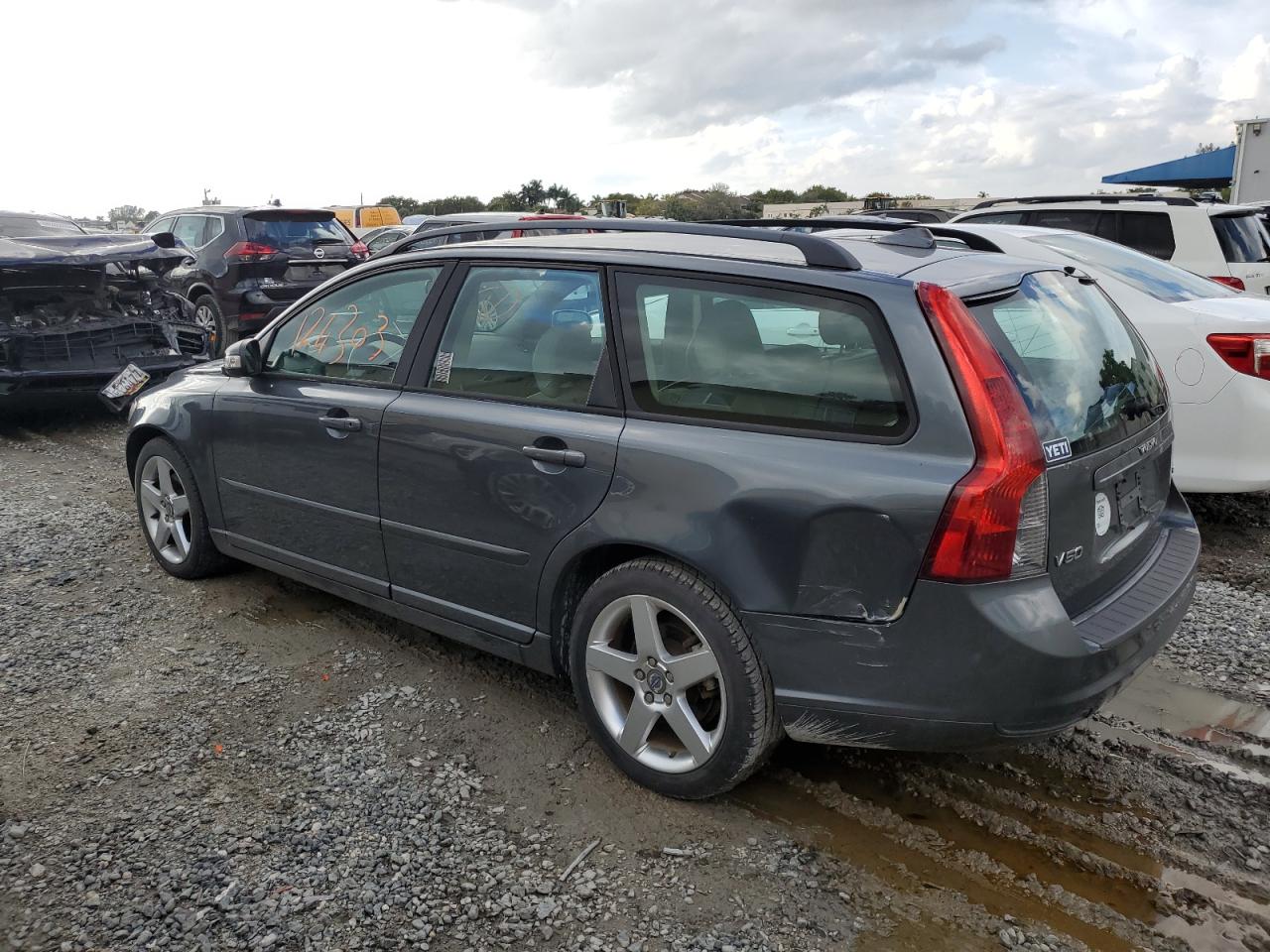 Photo 1 VIN: YV1MW382X82369322 - VOLVO V50 