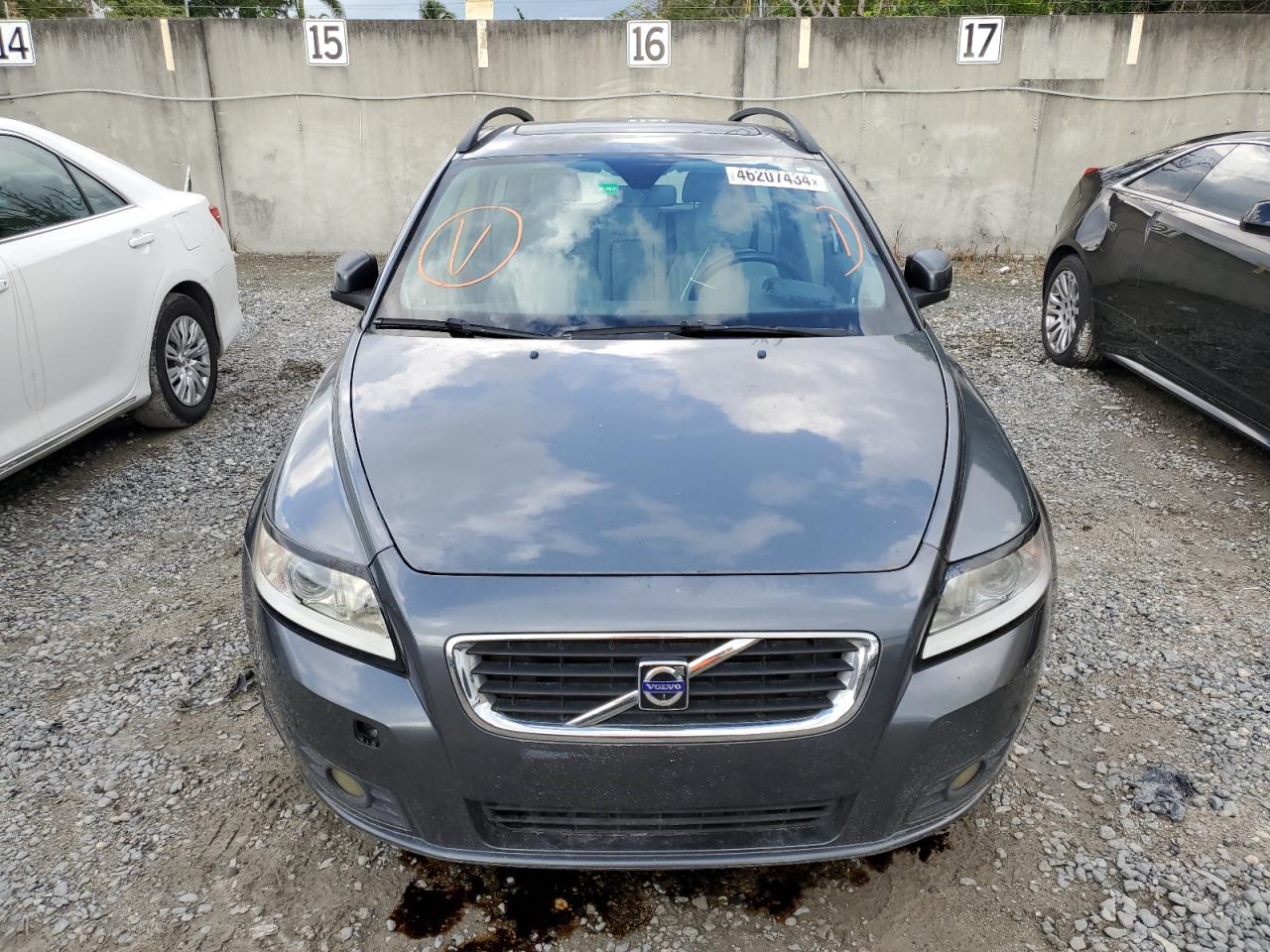 Photo 4 VIN: YV1MW382X82369322 - VOLVO V50 