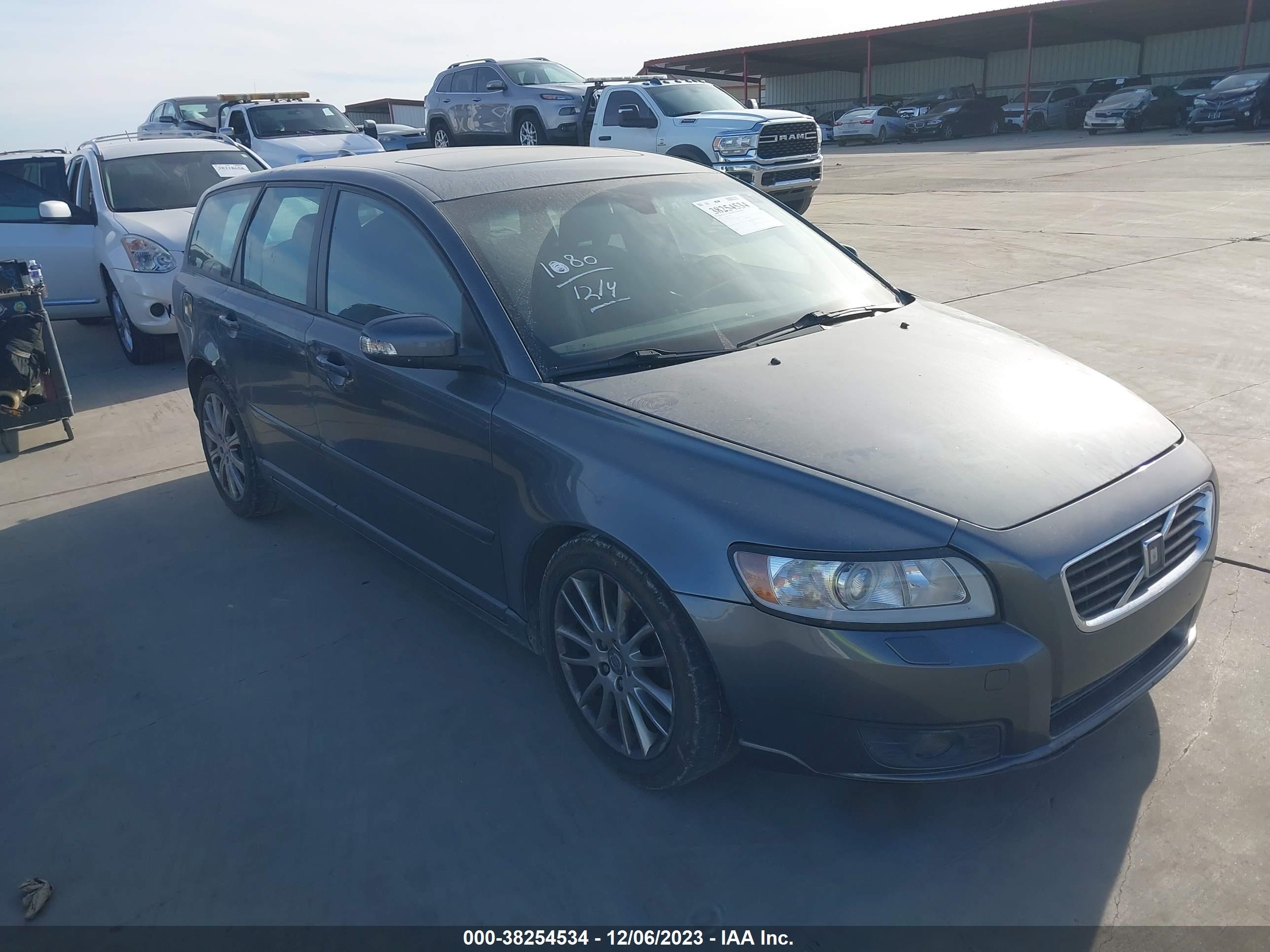 Photo 0 VIN: YV1MW382X92471754 - VOLVO V50 