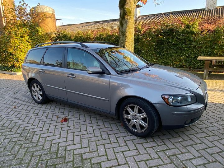 Photo 9 VIN: YV1MW384952045216 - VOLVO V50 