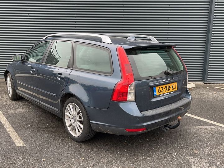 Photo 2 VIN: YV1MW385282379087 - VOLVO V50 