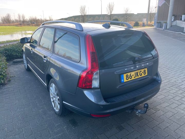 Photo 2 VIN: YV1MW3859A2520894 - VOLVO V50 