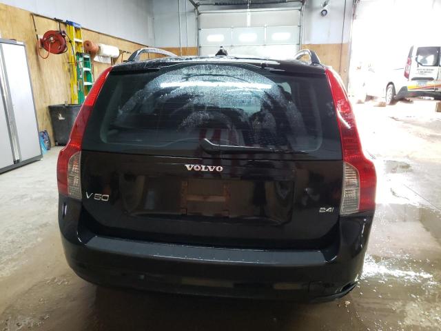 Photo 5 VIN: YV1MW390082392976 - VOLVO V50 