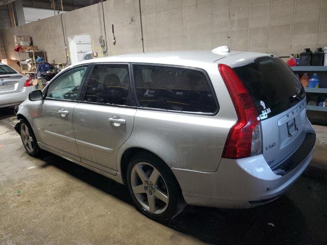 Photo 1 VIN: YV1MW390092461523 - VOLVO V50 