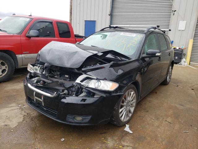 Photo 1 VIN: YV1MW390092482842 - VOLVO V50 2.4I 