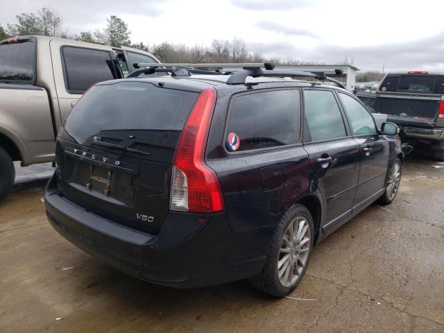 Photo 3 VIN: YV1MW390092482842 - VOLVO V50 2.4I 