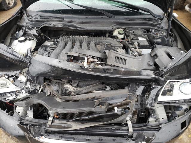 Photo 6 VIN: YV1MW390092482842 - VOLVO V50 2.4I 