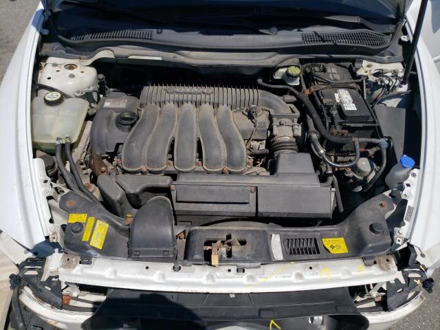 Photo 10 VIN: YV1MW390152068611 - VOLVO V50 