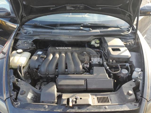 Photo 10 VIN: YV1MW390272312169 - VOLVO V50 2.4I 