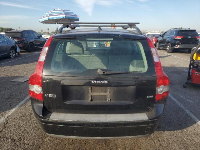 Photo 5 VIN: YV1MW390272312169 - VOLVO V50 2.4I 