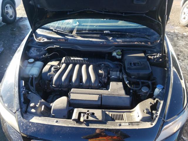 Photo 6 VIN: YV1MW390282389870 - VOLVO V50 