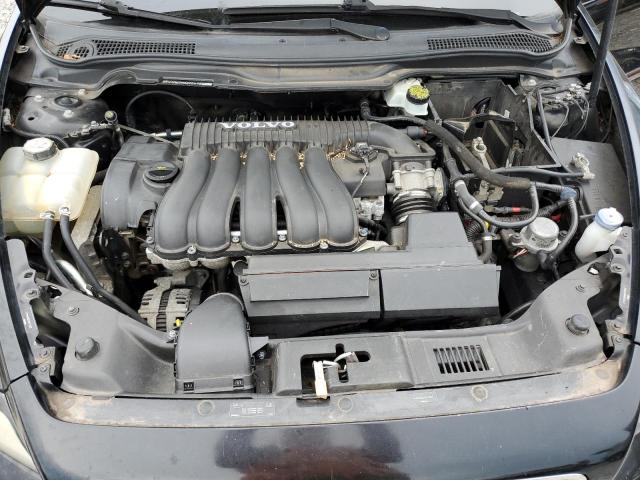 Photo 10 VIN: YV1MW390292472233 - VOLVO V50 2.4I 