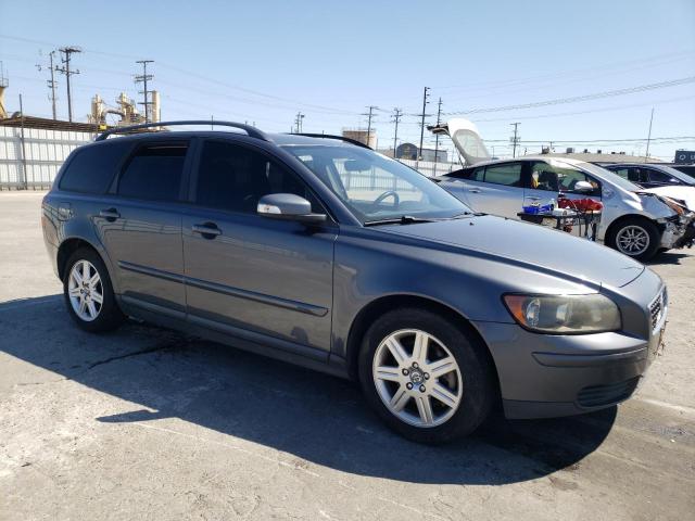 Photo 3 VIN: YV1MW390372272538 - VOLVO V50 