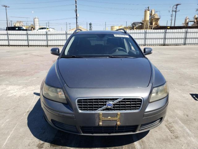 Photo 4 VIN: YV1MW390372272538 - VOLVO V50 