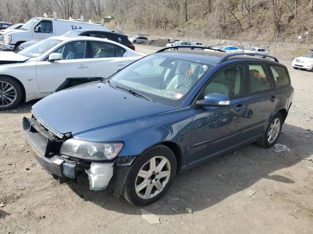 Photo 0 VIN: YV1MW390372278002 - VOLVO V50 