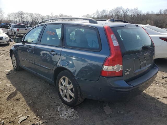 Photo 1 VIN: YV1MW390372278002 - VOLVO V50 