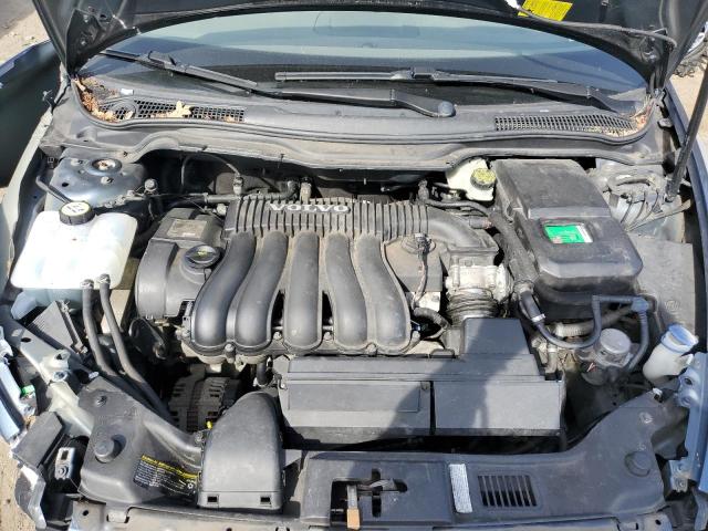 Photo 10 VIN: YV1MW390372278002 - VOLVO V50 