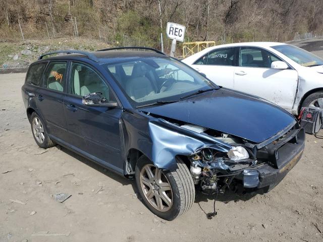 Photo 3 VIN: YV1MW390372278002 - VOLVO V50 