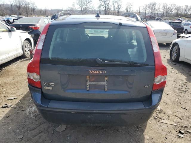 Photo 5 VIN: YV1MW390372278002 - VOLVO V50 