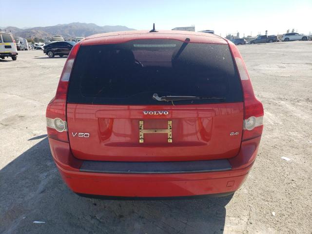 Photo 5 VIN: YV1MW390452052760 - VOLVO V50 2.4I 