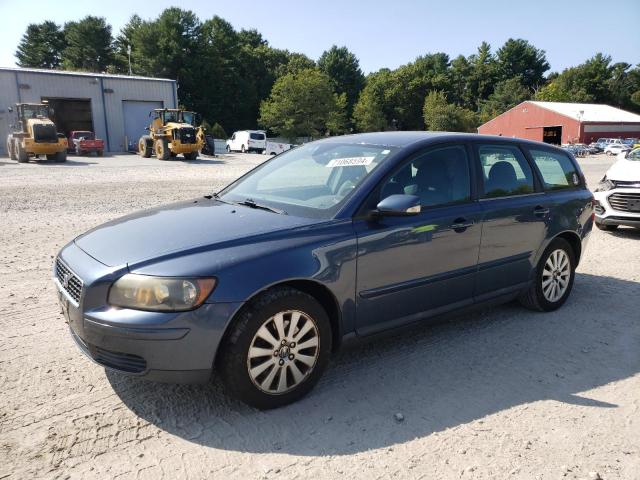 Photo 0 VIN: YV1MW390452068022 - VOLVO V50 2.4I 