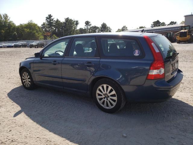 Photo 1 VIN: YV1MW390452068022 - VOLVO V50 2.4I 