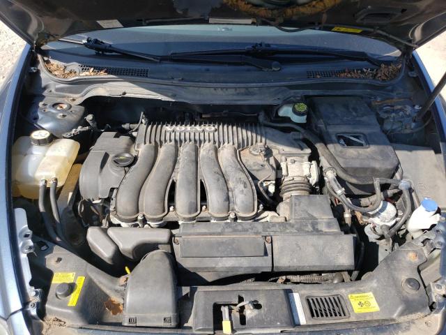 Photo 10 VIN: YV1MW390452068022 - VOLVO V50 2.4I 