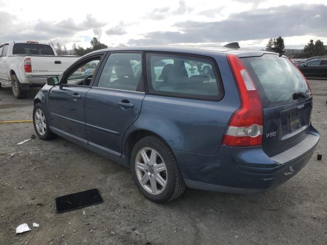 Photo 1 VIN: YV1MW390662168706 - VOLVO V50 