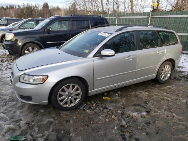 Photo 0 VIN: YV1MW390792483731 - VOLVO V50 