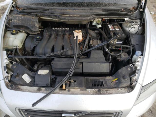 Photo 10 VIN: YV1MW390792483731 - VOLVO V50 