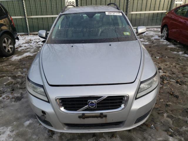 Photo 4 VIN: YV1MW390792483731 - VOLVO V50 