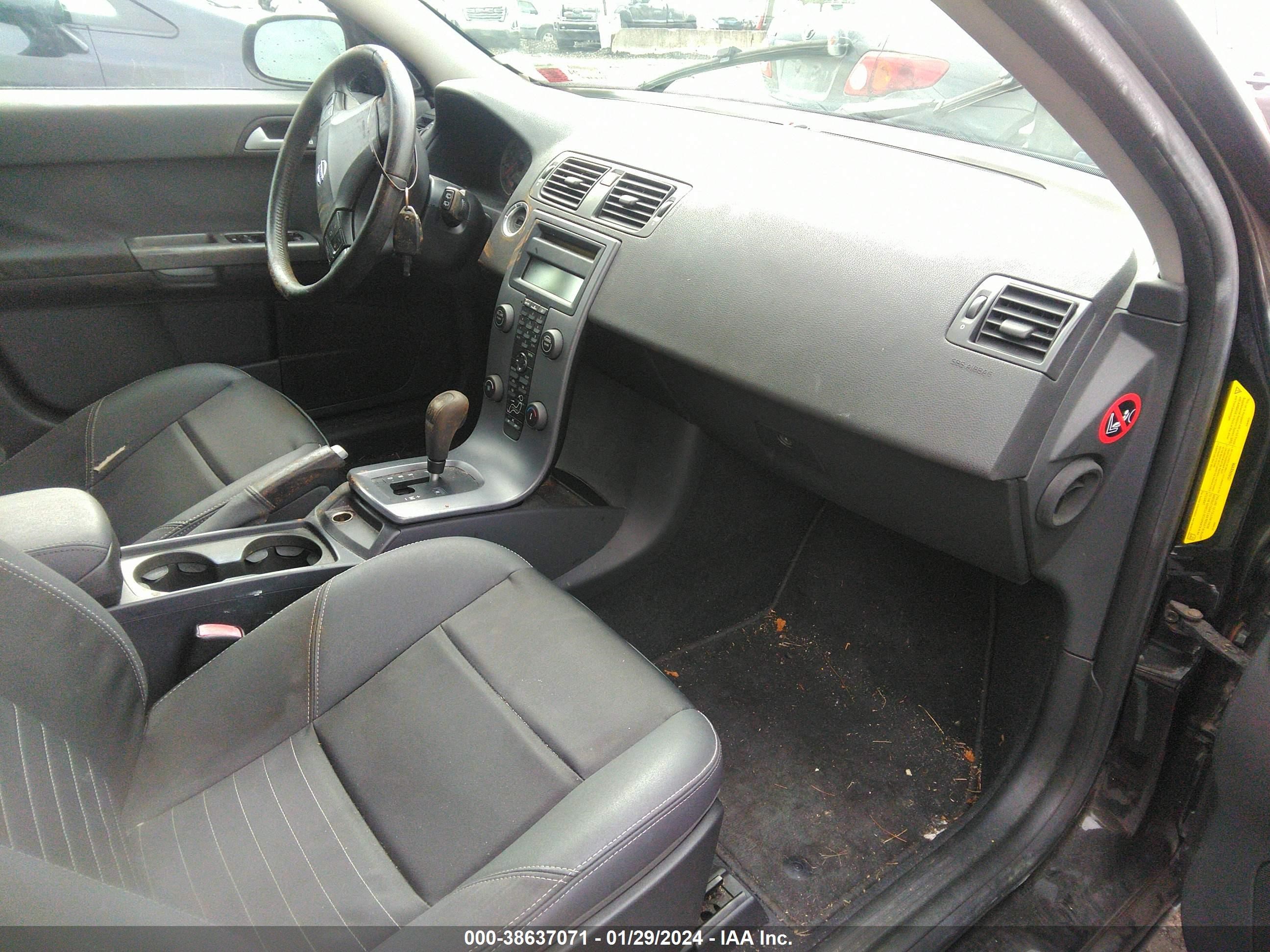 Photo 4 VIN: YV1MW390X72288848 - VOLVO V50 