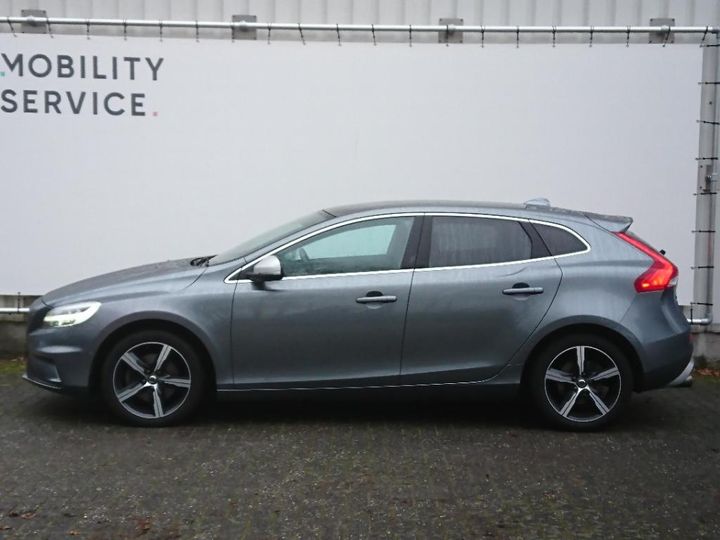 Photo 2 VIN: YV1MW41L1J2501982 - VOLVO V40 