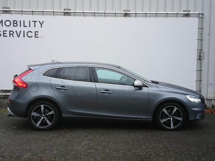 Photo 4 VIN: YV1MW41L1J2501982 - VOLVO V40 