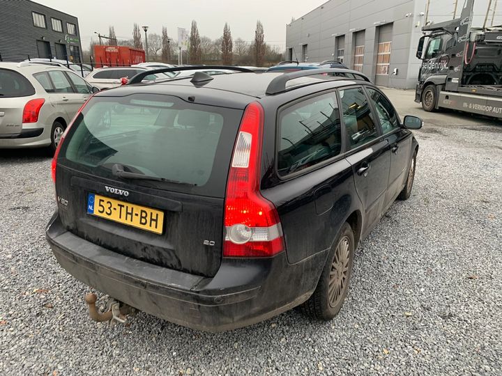 Photo 3 VIN: YV1MW434272283957 - VOLVO V50 