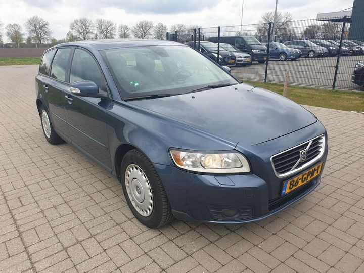 Photo 12 VIN: YV1MW434282404133 - VOLVO V50 