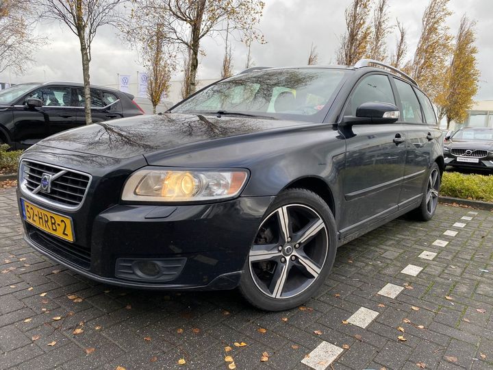 Photo 1 VIN: YV1MW434292486122 - VOLVO V50 