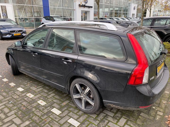 Photo 2 VIN: YV1MW434292486122 - VOLVO V50 