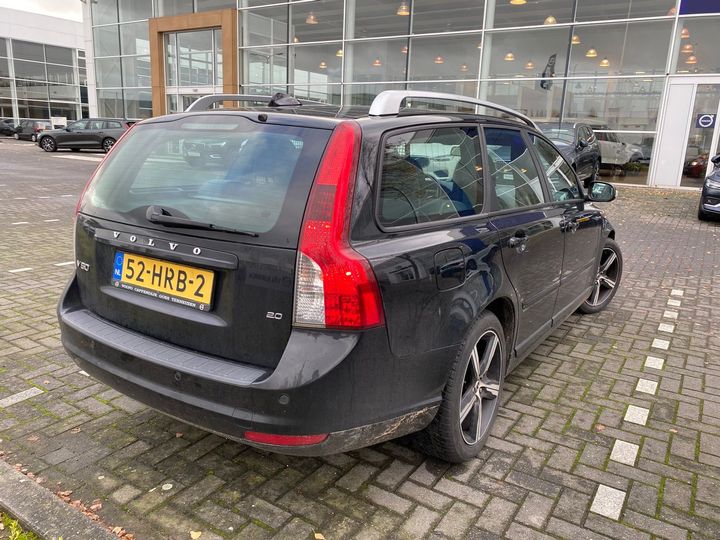 Photo 3 VIN: YV1MW434292486122 - VOLVO V50 