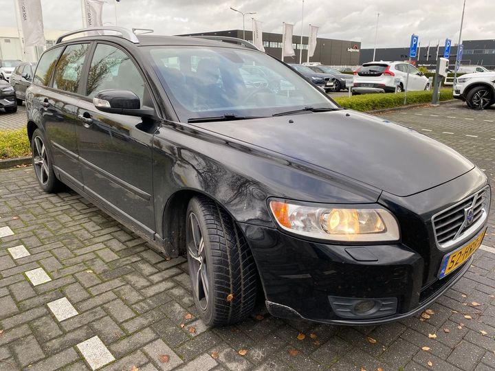 Photo 4 VIN: YV1MW434292486122 - VOLVO V50 