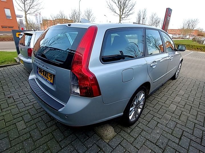 Photo 3 VIN: YV1MW4342A2540148 - VOLVO V50 