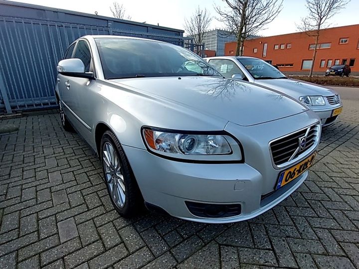 Photo 4 VIN: YV1MW4342A2540148 - VOLVO V50 