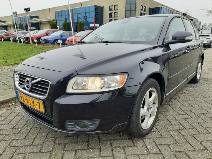 Photo 1 VIN: YV1MW4352B2637692 - VOLVO V50 